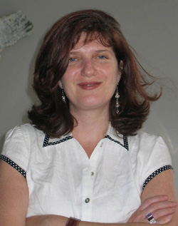 Fiona Fox